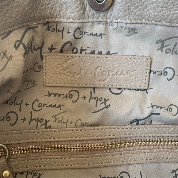 Foley & Corinna Southside Hobo Bag - Picture 4 of 12